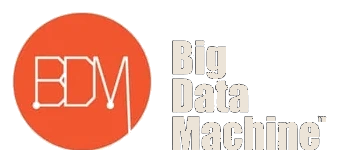Big Data Machine